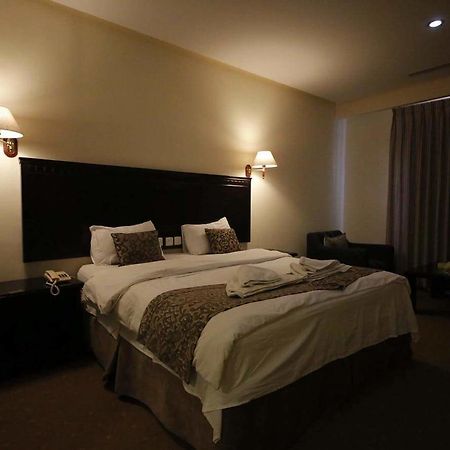 Jeddah Palace Hotel 암만 외부 사진