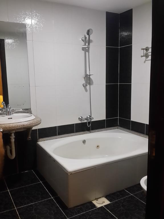 Jeddah Palace Hotel 암만 객실 사진