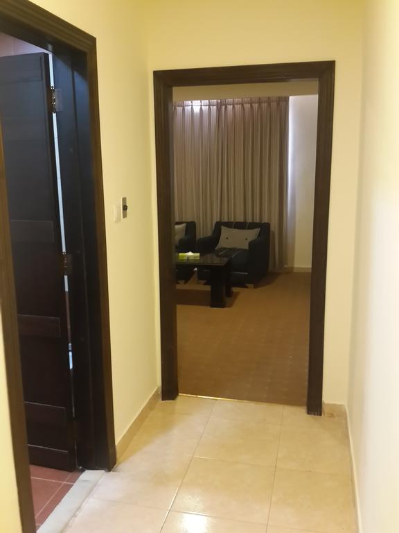 Jeddah Palace Hotel 암만 객실 사진