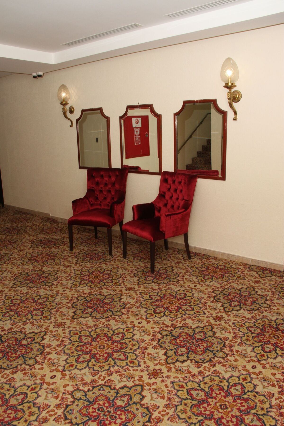 Jeddah Palace Hotel 암만 외부 사진